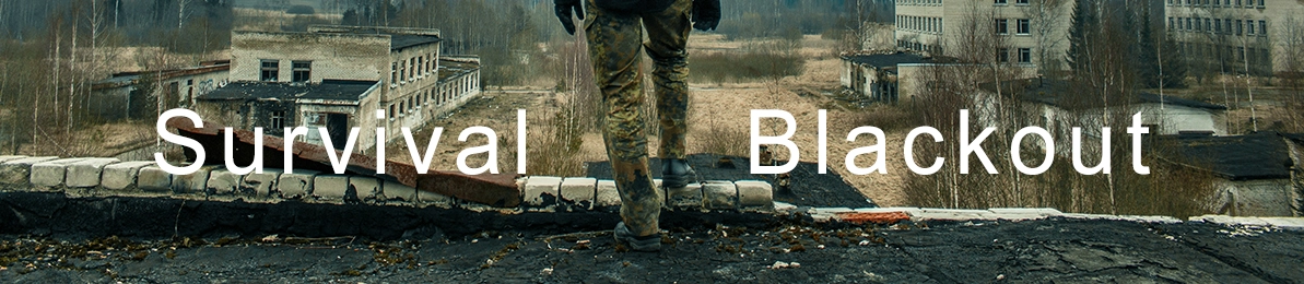 Blackout