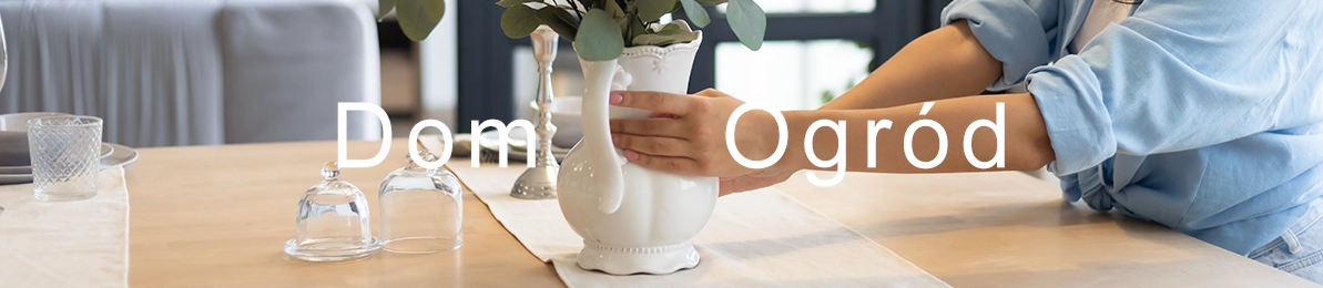 DomOgrod