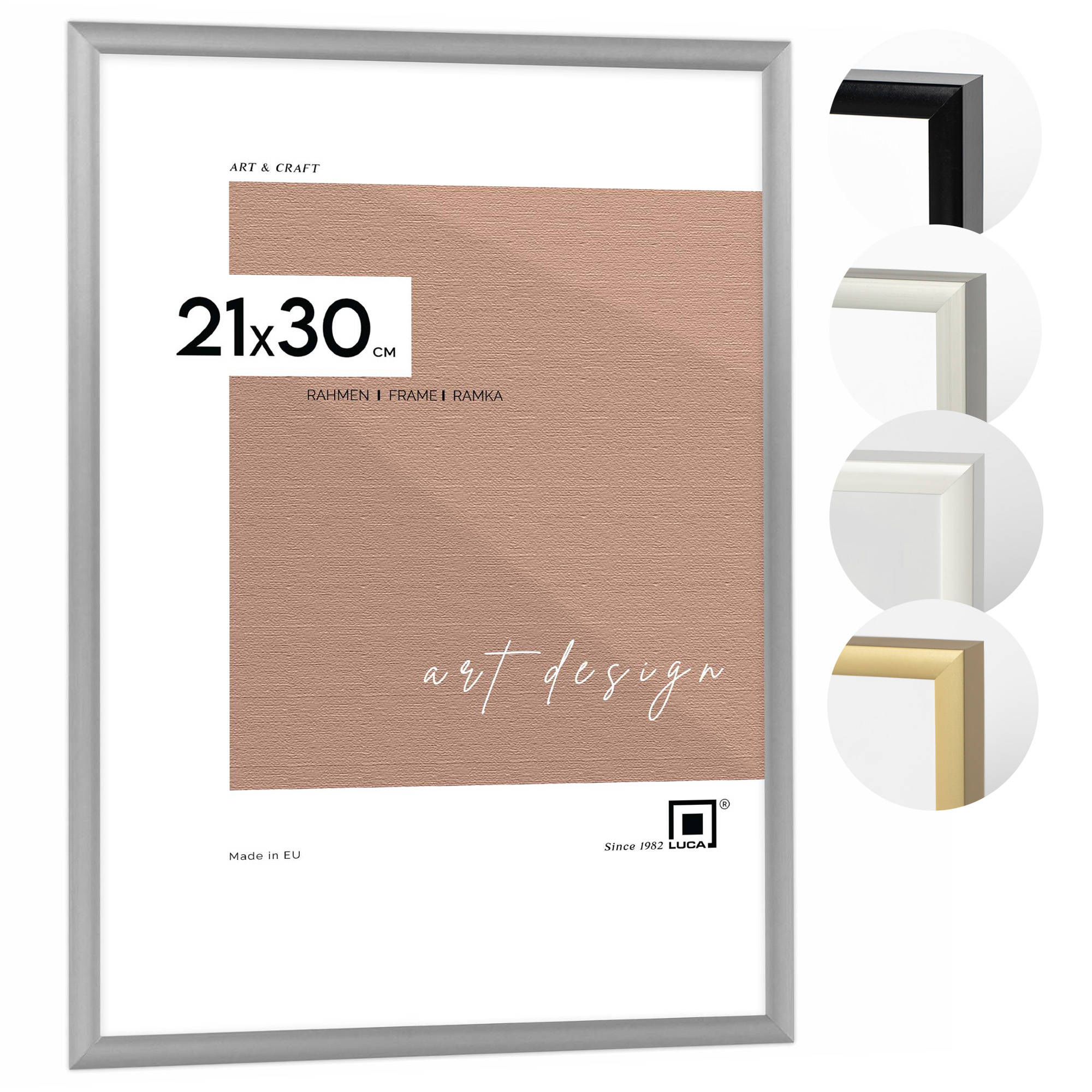 Przegląd zalet i wad ram aluminiowych