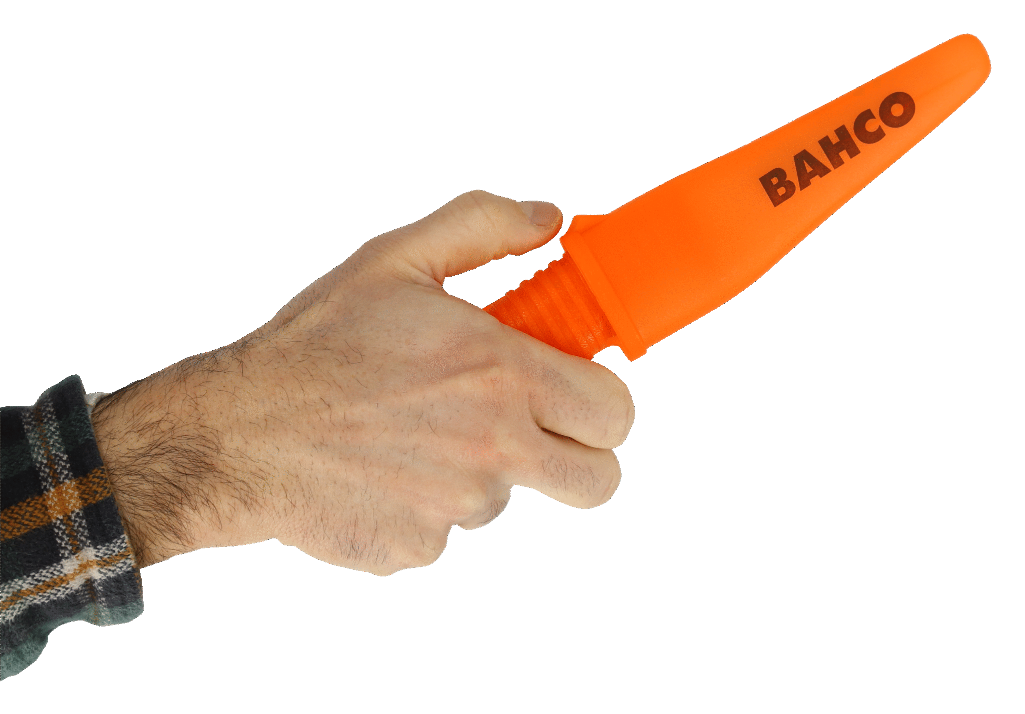 BAHCO - Noże skrojone na miarę