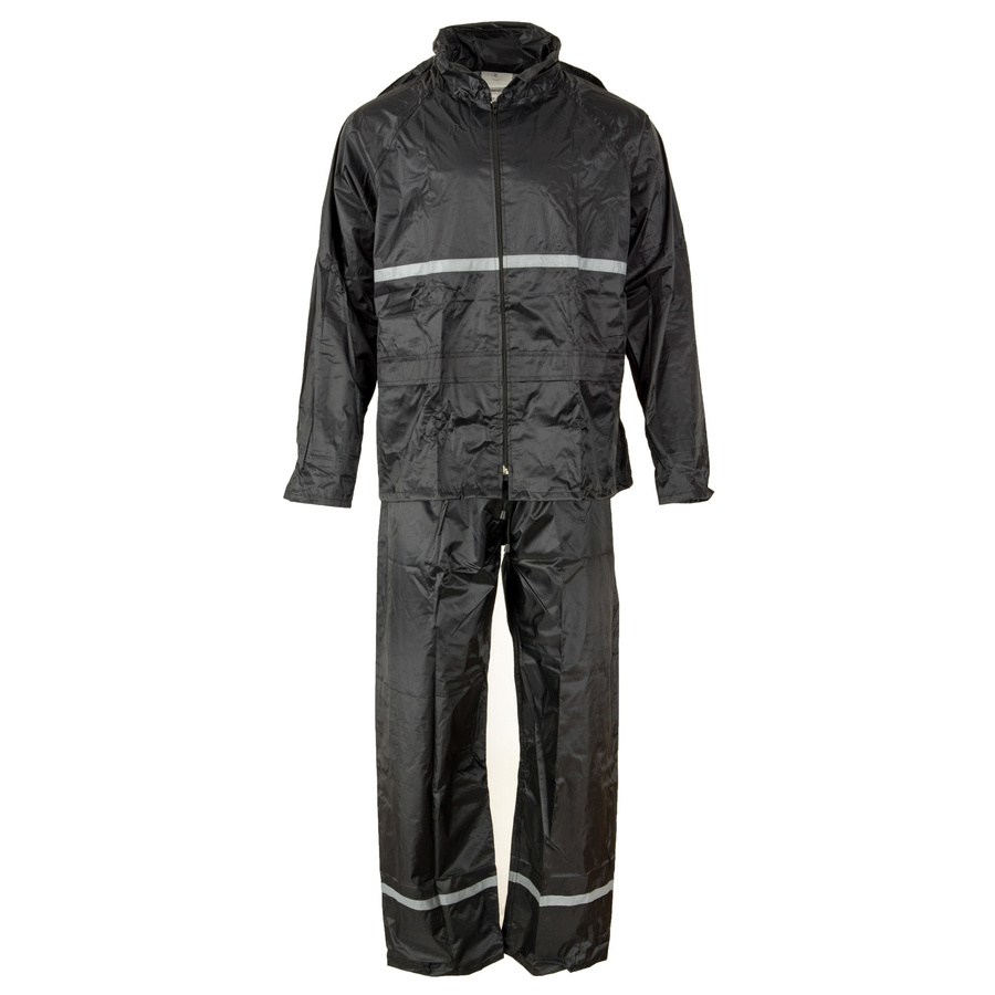 Zestaw przeciwdeszczowy Rainwear M Navy