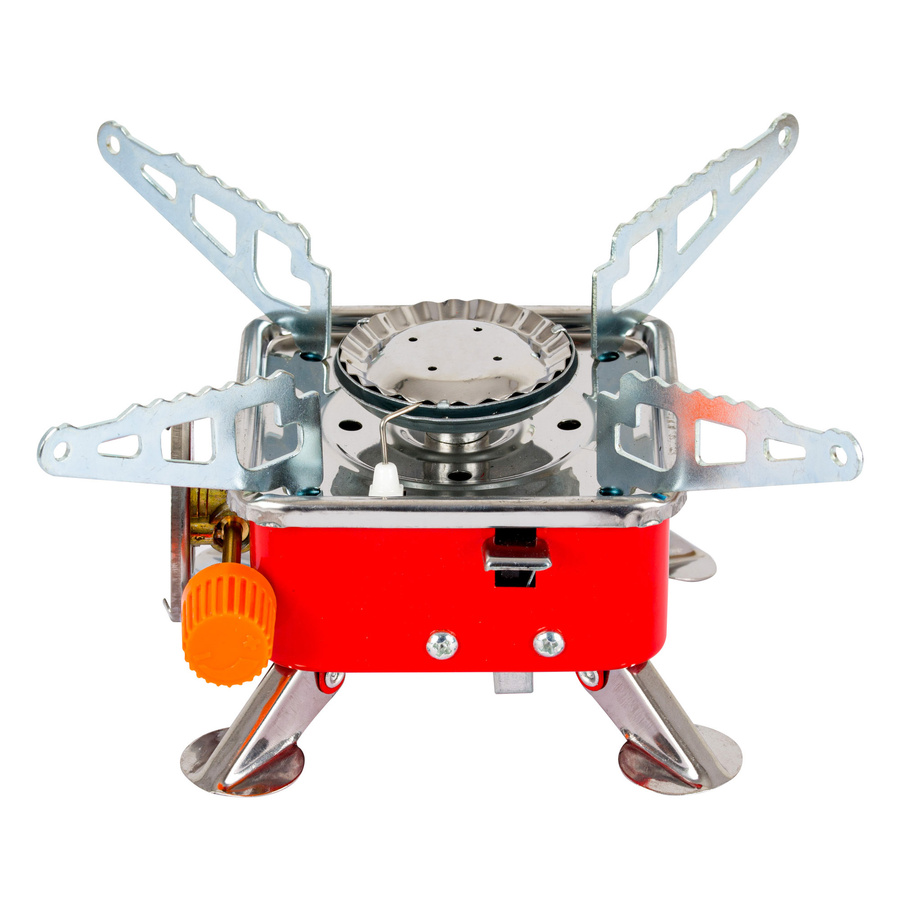 Kuchenka turystyczna Kovar K-202 + kartusz START