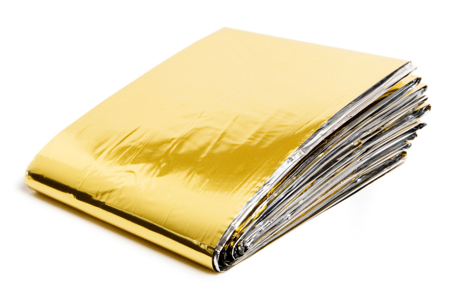 Koc ratunkowy izotermiczny 160x210CM GREETMED NRC