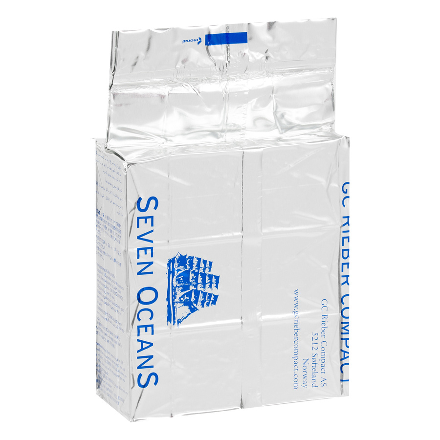 Racja żywnościowa Seven Oceans 6 x 500g