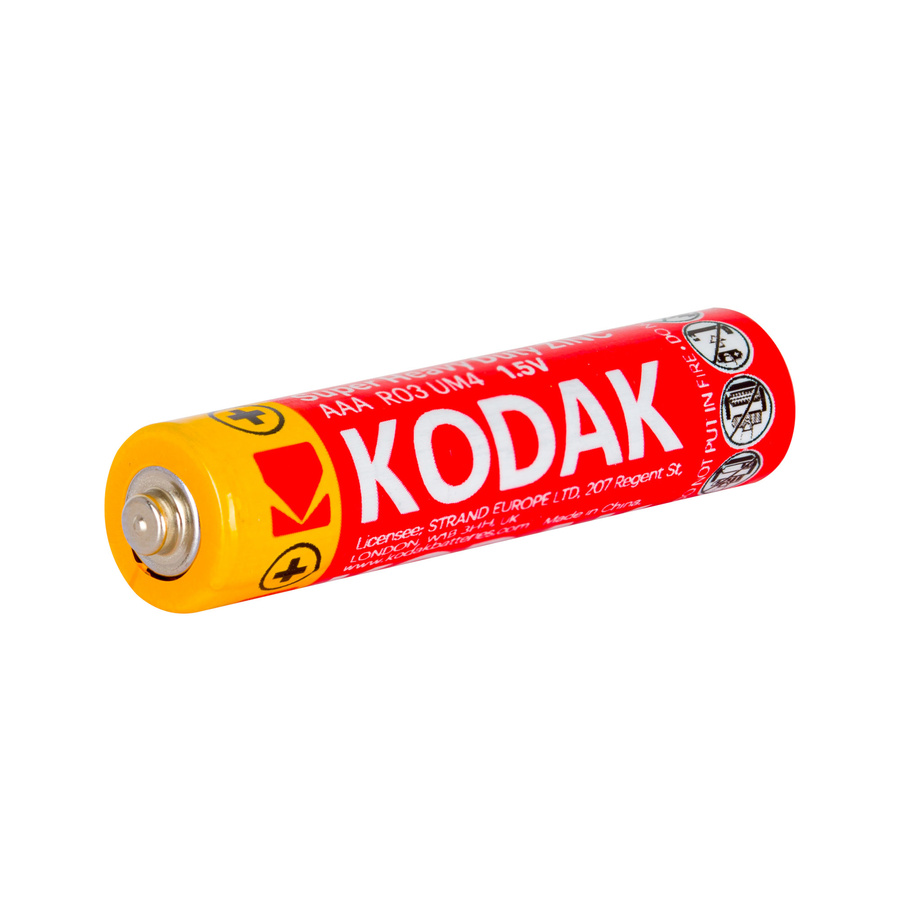 Baterie KODAK AAA - pakiet 30 szt