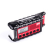 MIDLAND ER300 - Radio alarmowe Awaryjne Dynamo Powerbank AM/FM