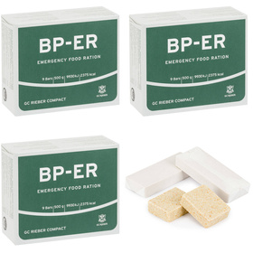 Racja żywnościowa BP-ER 500g x3