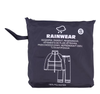 Zestaw przeciwdeszczowy Rainwear S Navy