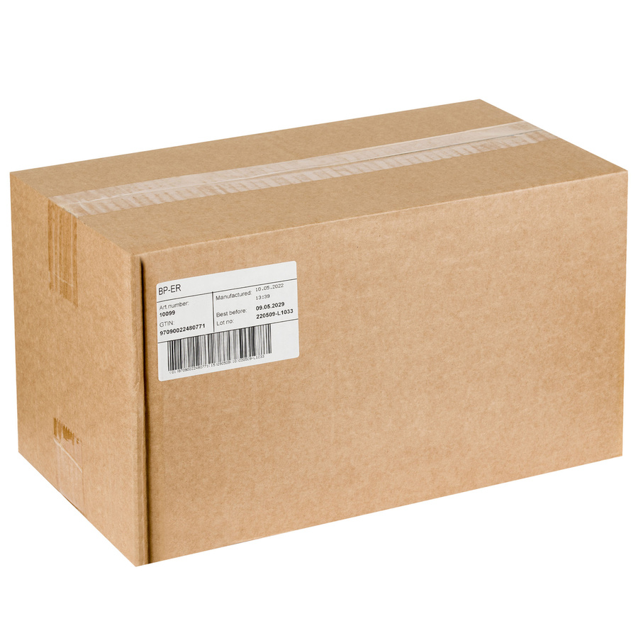 Racja żywnościowa BP-ER 500g x24