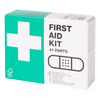 Apteczka pierwszej pomocy - 41 elementów