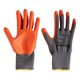 Rękawice robocze L - 1 para