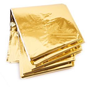 Koc ratunkowy izotermiczny 160x210CM  GREETMED NRC