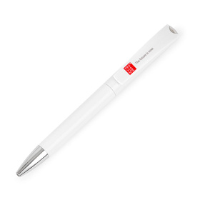 Długopis automatyczny Proviante - wkład niebieski